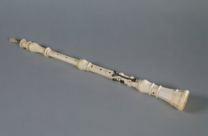 Oboe da Johannes Maria Anciuti